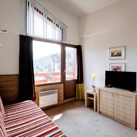 Residence Le Britania - Maeva Home - Appartement 2 Pieces 4 Personnes - Pr 534 Saint-Bon-Tarentaise Экстерьер фото