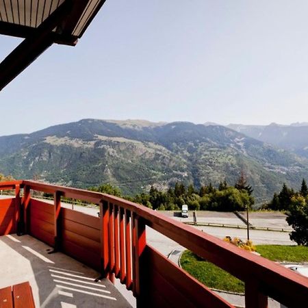 Residence Le Britania - Maeva Home - Appartement 2 Pieces 4 Personnes - Pr 534 Saint-Bon-Tarentaise Экстерьер фото