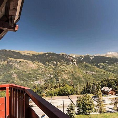 Residence Le Britania - Maeva Home - Appartement 2 Pieces 4 Personnes - Pr 534 Saint-Bon-Tarentaise Экстерьер фото
