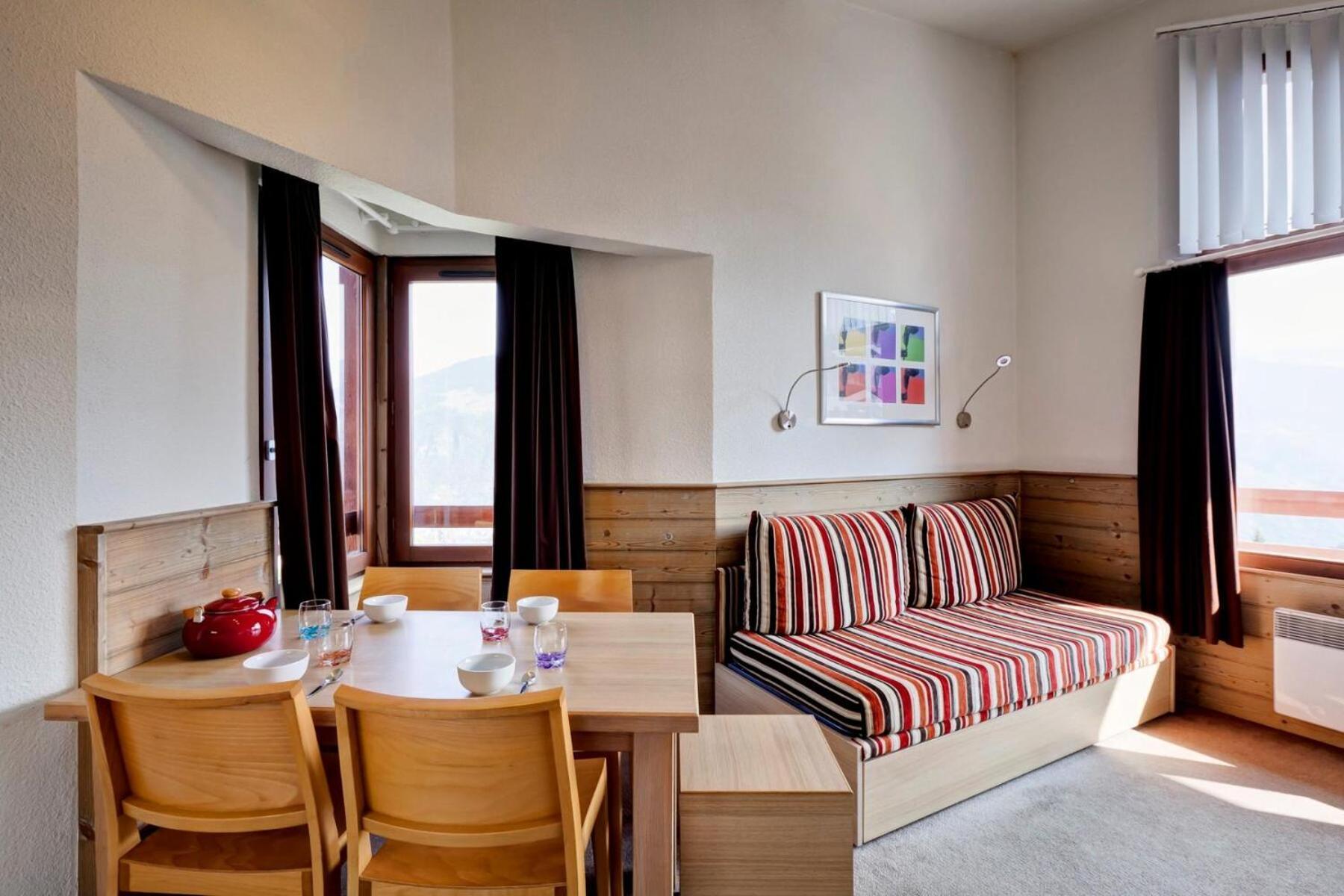 Residence Le Britania - Maeva Home - Appartement 2 Pieces 4 Personnes - Pr 534 Saint-Bon-Tarentaise Экстерьер фото
