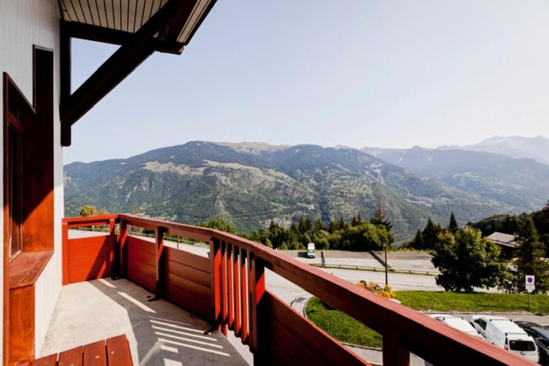 Residence Le Britania - Maeva Home - Appartement 2 Pieces 4 Personnes - Pr 534 Saint-Bon-Tarentaise Экстерьер фото