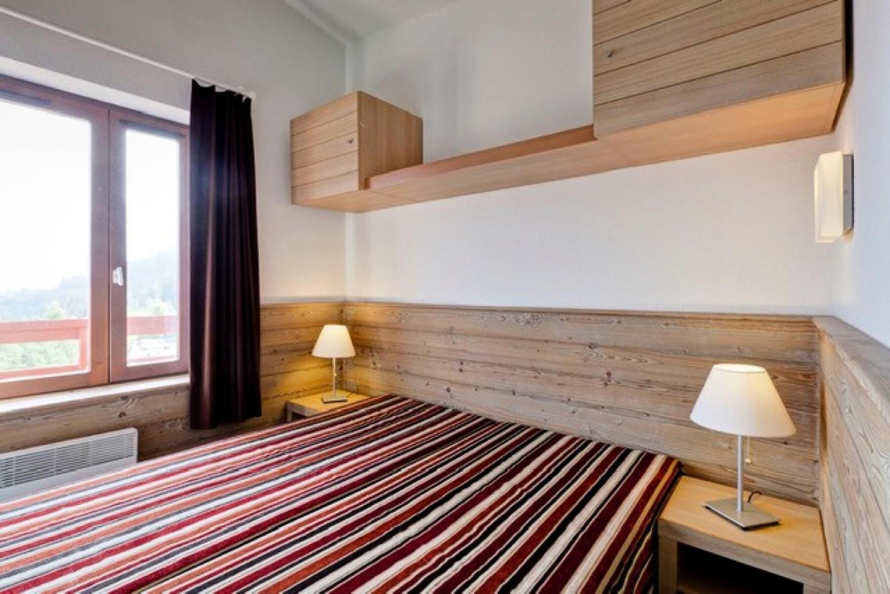 Residence Le Britania - Maeva Home - Appartement 2 Pieces 4 Personnes - Pr 534 Saint-Bon-Tarentaise Экстерьер фото